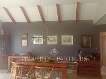 Casa en condominio Quitacalzon
