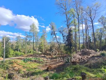 Parcela sector Pichihuape