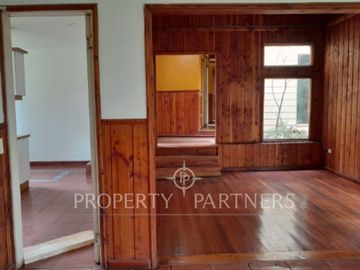 Casa en parcela, Condominio Miraflores