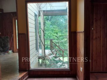Casa en parcela, Condominio Miraflores