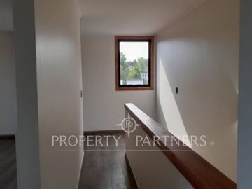 Nuevo condominio Altos de Niebla