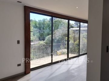 Nuevo condominio Altos de Niebla