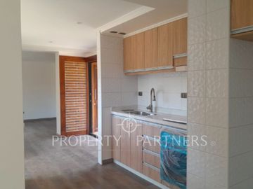 Nuevo condominio Altos de Niebla