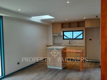 Nuevo condominio Altos de Niebla