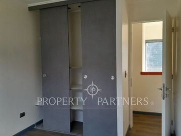 Nuevo condominio Altos de Niebla