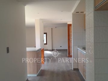 Nuevo condominio Altos de Niebla