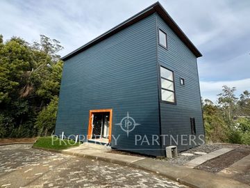 Nuevo condominio Altos de Niebla