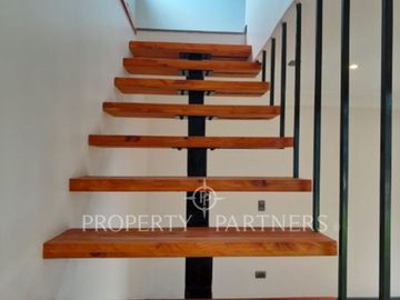 Nuevo condominio Altos de Niebla
