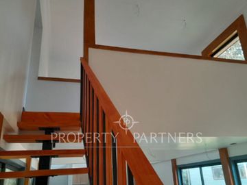 Nuevo condominio Altos de Niebla