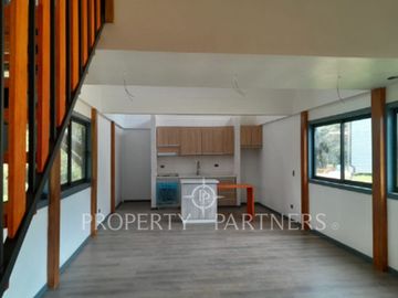 Nuevo condominio Altos de Niebla