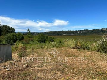 Terreno para inversión, Los Lingues, Isla Teja