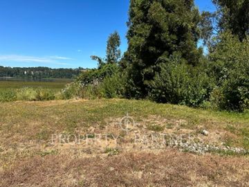Terreno para inversión, Los Lingues, Isla Teja