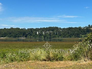 Terreno para inversión, Los Lingues, Isla Teja