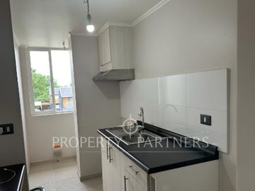 Cómodo y acogedor departamento