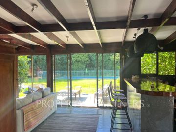 Hermosa casa en excelente ubicación Torobayo
