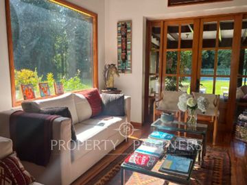Hermosa casa en excelente ubicación Torobayo