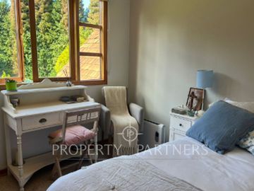 Hermosa casa en excelente ubicación Torobayo