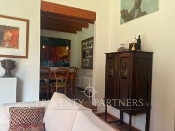 Hermosa casa en excelente ubicación Torobayo