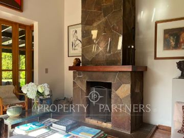 Hermosa casa en excelente ubicación Torobayo