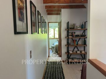 Hermosa casa en excelente ubicación Torobayo
