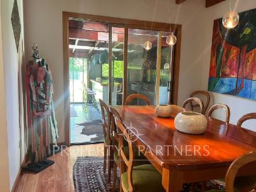 Hermosa casa en excelente ubicación Torobayo