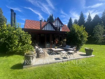 Hermosa casa en excelente ubicación Torobayo