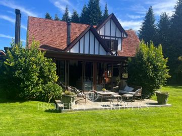 Hermosa casa en excelente ubicación Torobayo