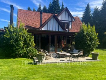 Hermosa casa en excelente ubicación Torobayo
