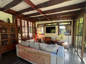 Hermosa casa en excelente ubicación Torobayo