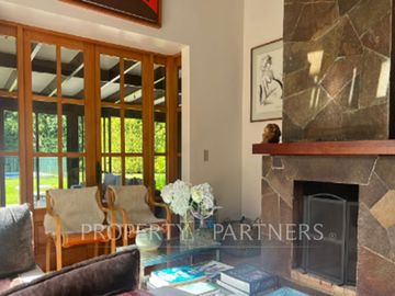 Hermosa casa en excelente ubicación Torobayo