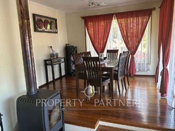 Se vende  preciosa casa en un condominio exclusivo de Valdivia (precio rebajado) Condominio Los Notros