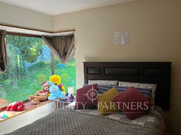 Se vende  preciosa casa en un condominio exclusivo de Valdivia (precio rebajado) Condominio Los Notros