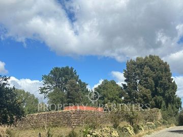 Terreno en San Jose Mariquina