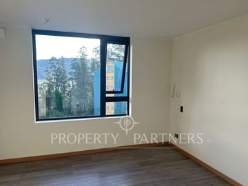 Se vende hermoso Departamento duplex, con una vista inmejorable en exclusivo Condominio de Valdivia