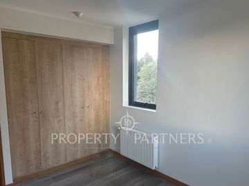 Se vende hermoso Departamento duplex, con una vista inmejorable en exclusivo Condominio de Valdivia