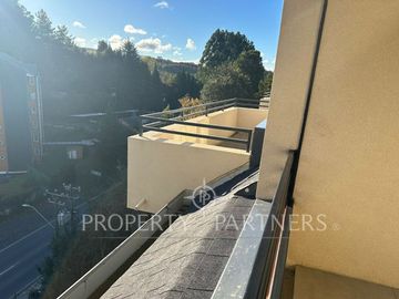 Se vende hermoso Departamento duplex, con una vista inmejorable en exclusivo Condominio de Valdivia