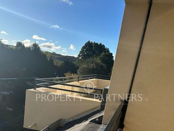 Se vende hermoso Departamento duplex, con una vista inmejorable en exclusivo Condominio de Valdivia