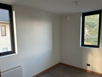 Se vende hermoso Departamento duplex, con una vista inmejorable en exclusivo Condominio de Valdivia