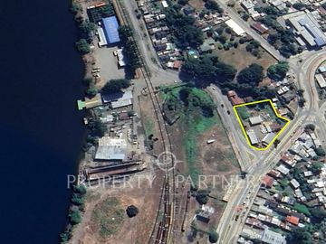 Excelente Terreno en Barrio Estación con Vista Al Río Calle Calle
