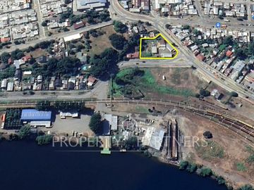 Excelente Terreno en Barrio Estación con Vista Al Río Calle Calle