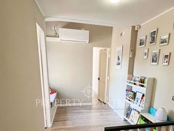 Propiedad comercial cercana al centro de la ciudad
