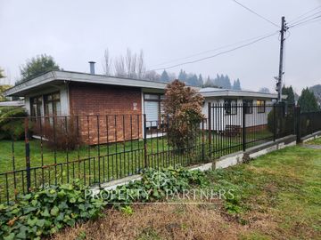 Excelente terreno para inversión en Isla Teja