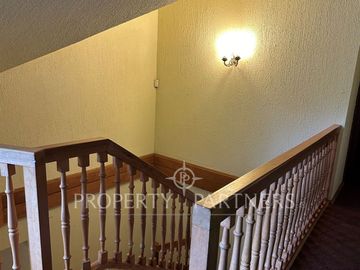 Casa en Condominio San Carlos de Curiñanco