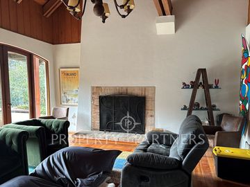 Casa en Condominio San Carlos de Curiñanco