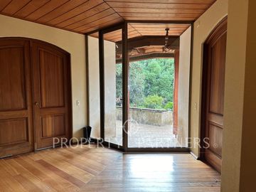 Casa en Condominio San Carlos de Curiñanco