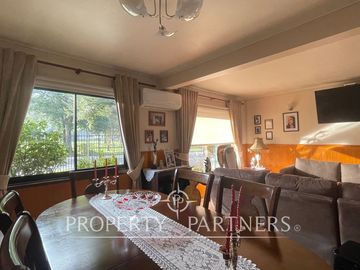 Excelente casa con cabaña posterior en Villa del rey-Parque Krahmer, Valdivia