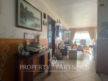 Excelente casa con cabaña posterior en Villa del rey-Parque Krahmer, Valdivia