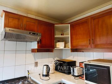 Departamento céntrico a pasos de Costanera