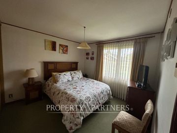 Se vende hermosa casa en sector Los Encinos salida Sur en  Valdivia