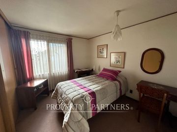 Se vende hermosa casa en sector Los Encinos salida Sur en  Valdivia